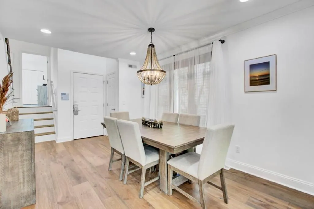 Racquet Club 20 By Wild Dunes, In Core Holiday home Isle of Palms