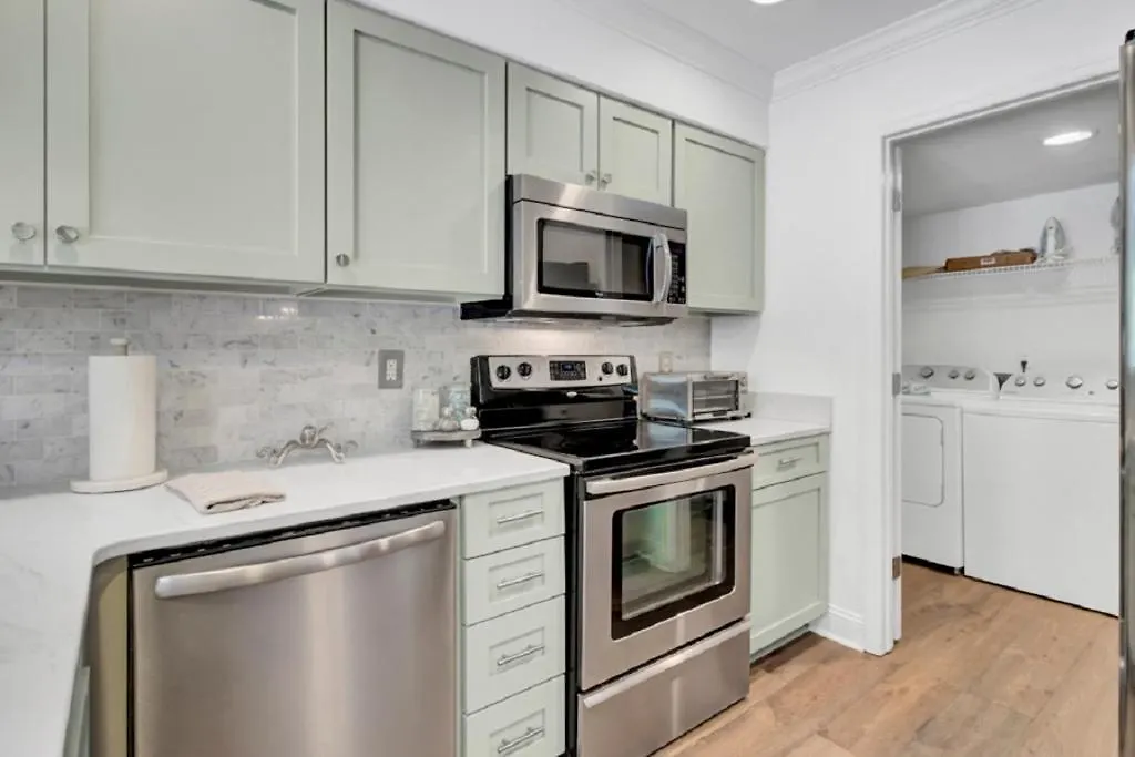 Holiday home Racquet Club 20 By Wild Dunes, In Core Isle of Palms