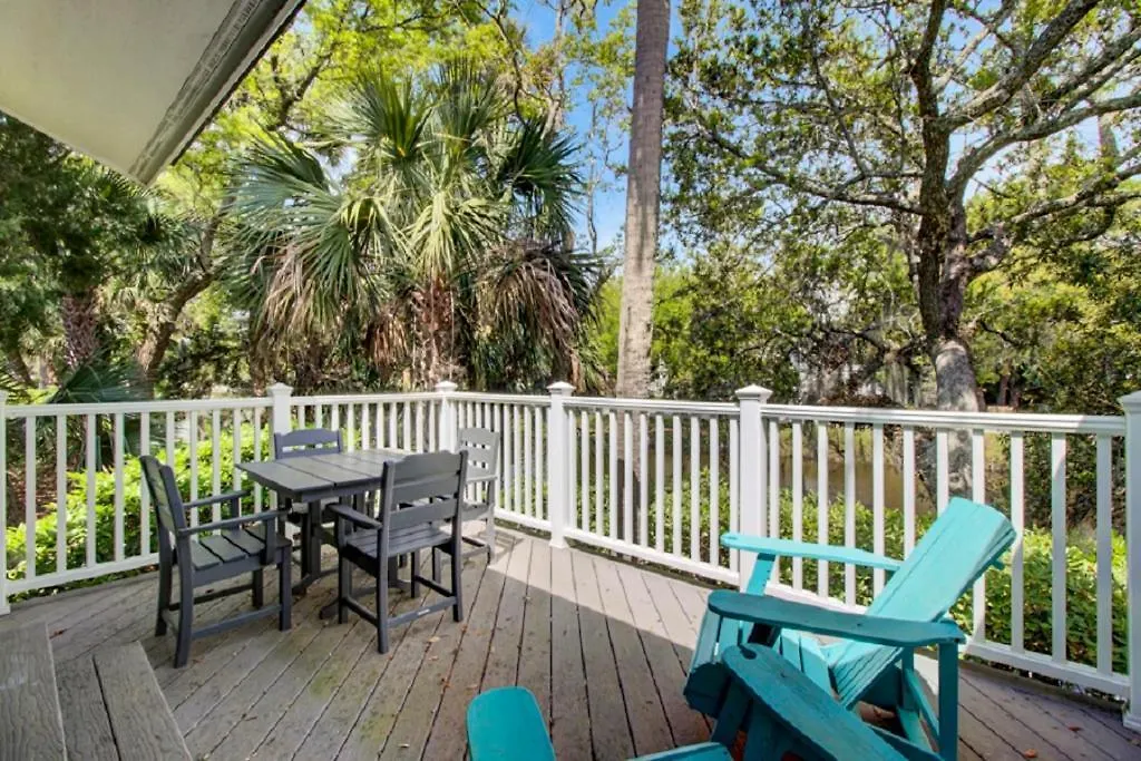 Racquet Club 20 By Wild Dunes, In Core Holiday home