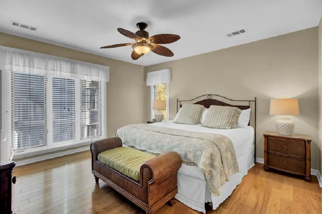 Racquet Club 36 By Wild Dunes, In Core *