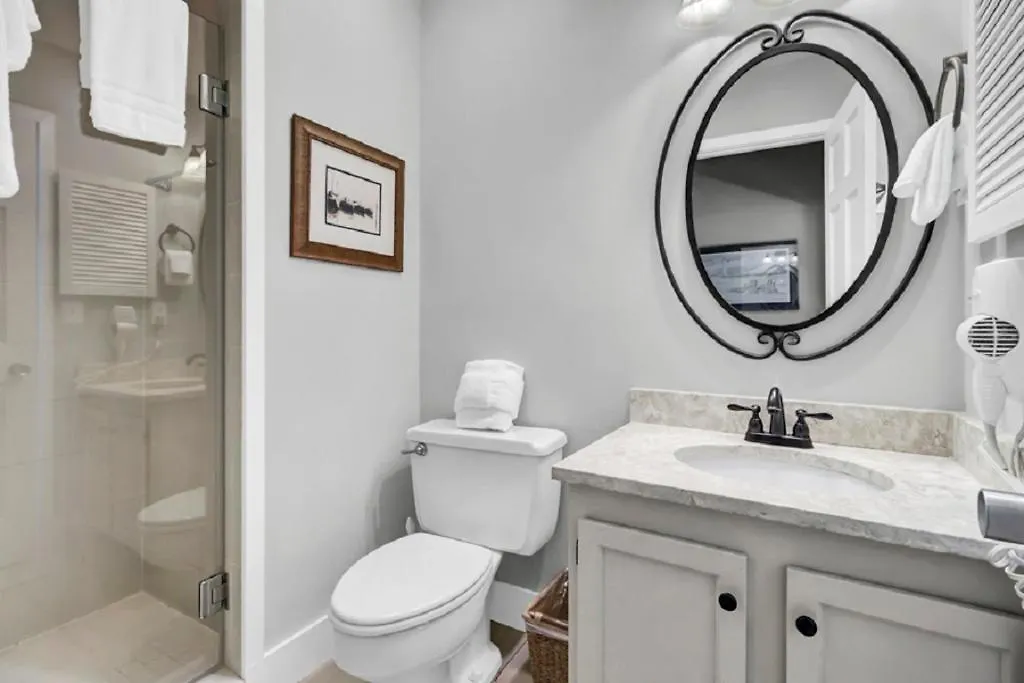 Holiday home Racquet Club 36 By Wild Dunes, In Core