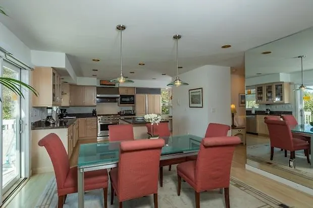 Holiday home Seagrass Lane 26 By Wild Dunes, With Marsh View