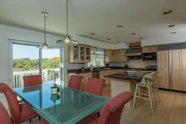 Seagrass Lane 26 By Wild Dunes, With Marsh View Holiday home