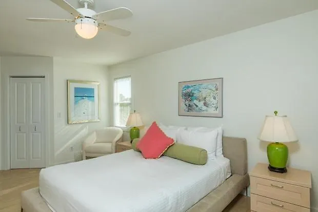 Holiday home Seagrass Lane 26 By Wild Dunes, With Marsh View