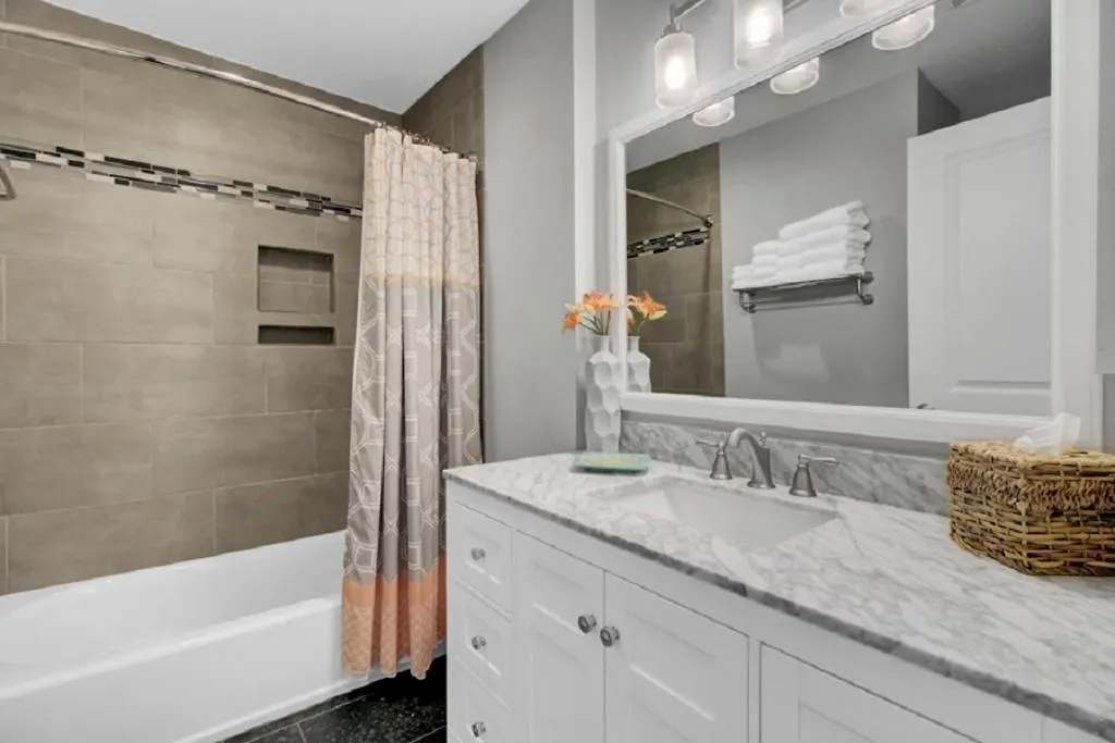 Seagrove 1a By Wild Dunes, Oceanfront * Isle of Palms
