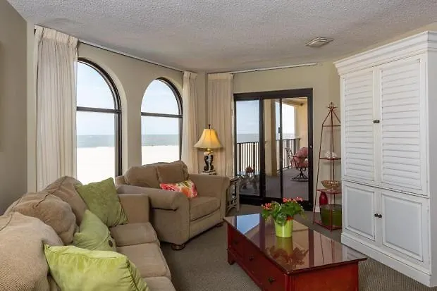 Seascape 219 By Wild Dunes, Oceanfront Isle of Palms