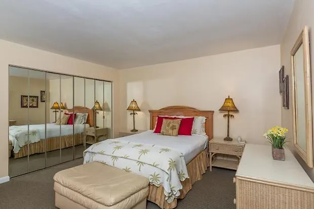 Seascape 219 By Wild Dunes, Oceanfront Holiday home *