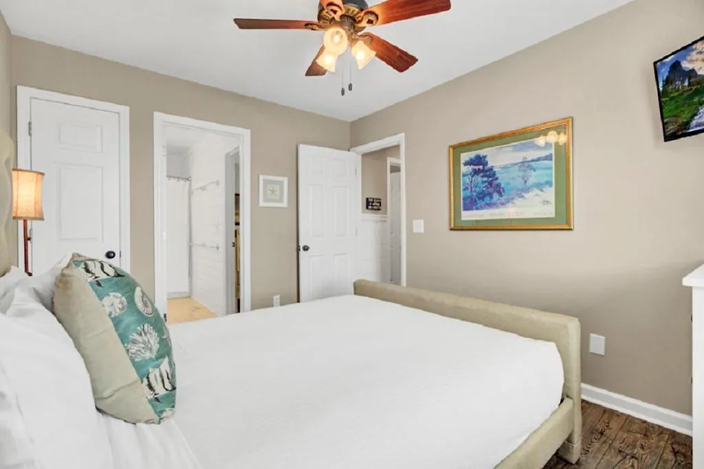 Summer Dunes Lane 1 By Wild Dunes, Ocean View Holiday home Isle of Palms