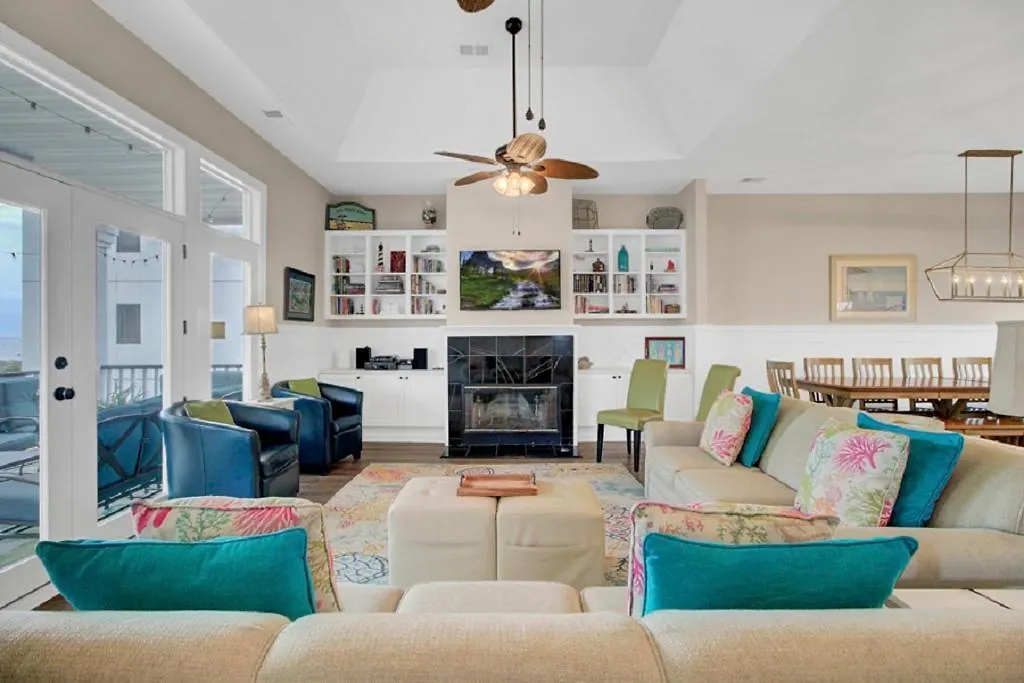 Summer Dunes Lane 1 By Wild Dunes, Ocean View Isle of Palms
