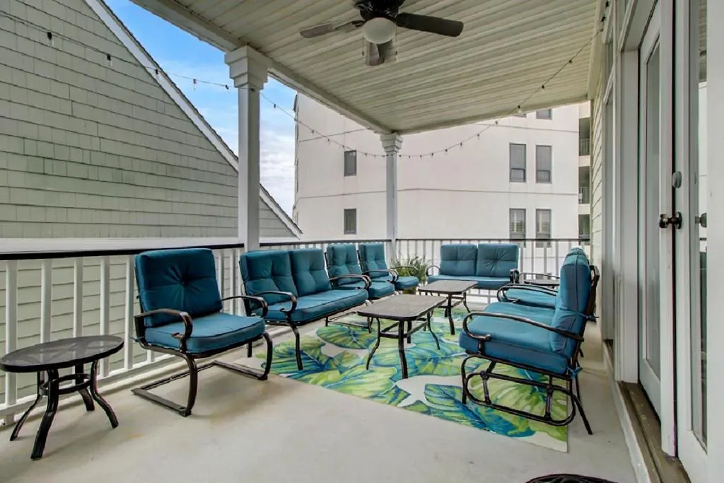 Summer Dunes Lane 1 By Wild Dunes, Ocean View Isle of Palms