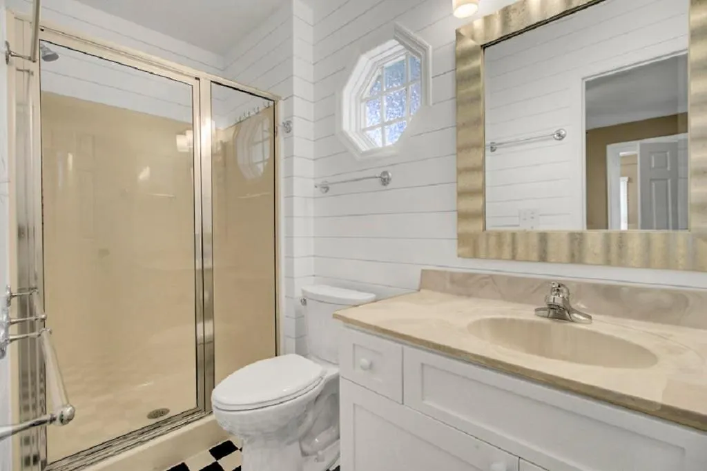 Holiday home Summer Dunes Lane 1 By Wild Dunes, Ocean View *