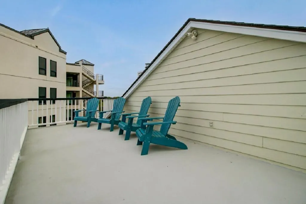 Holiday home Summer Dunes Lane 1 By Wild Dunes, Ocean View Isle of Palms