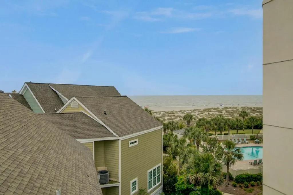 Summer Dunes Lane 1 By Wild Dunes, Ocean View Isle of Palms