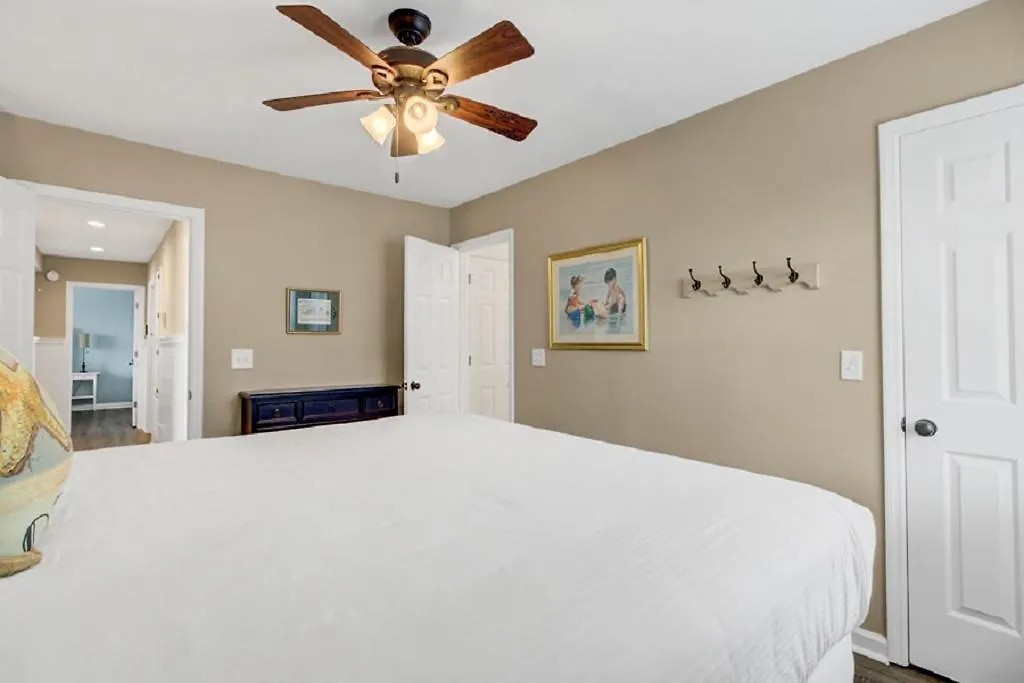 Summer Dunes Lane 1 By Wild Dunes, Ocean View