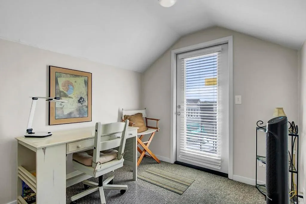 Holiday home Tidewater H304 By Wild Dunes, Ocean View *