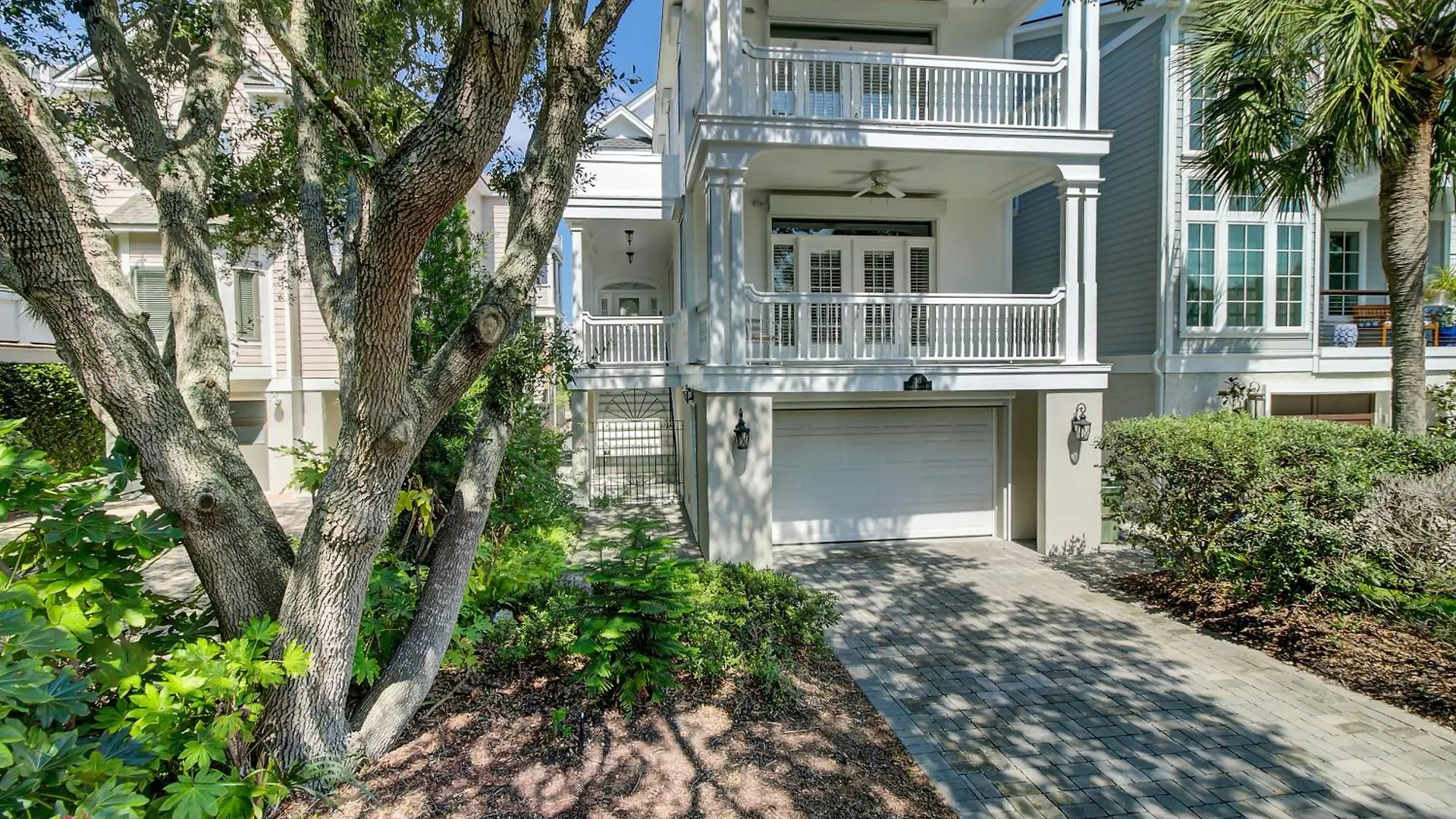 Yacht Harbor Court 30 By Wild Dunes, Marina View With Amenity Access Holiday home *