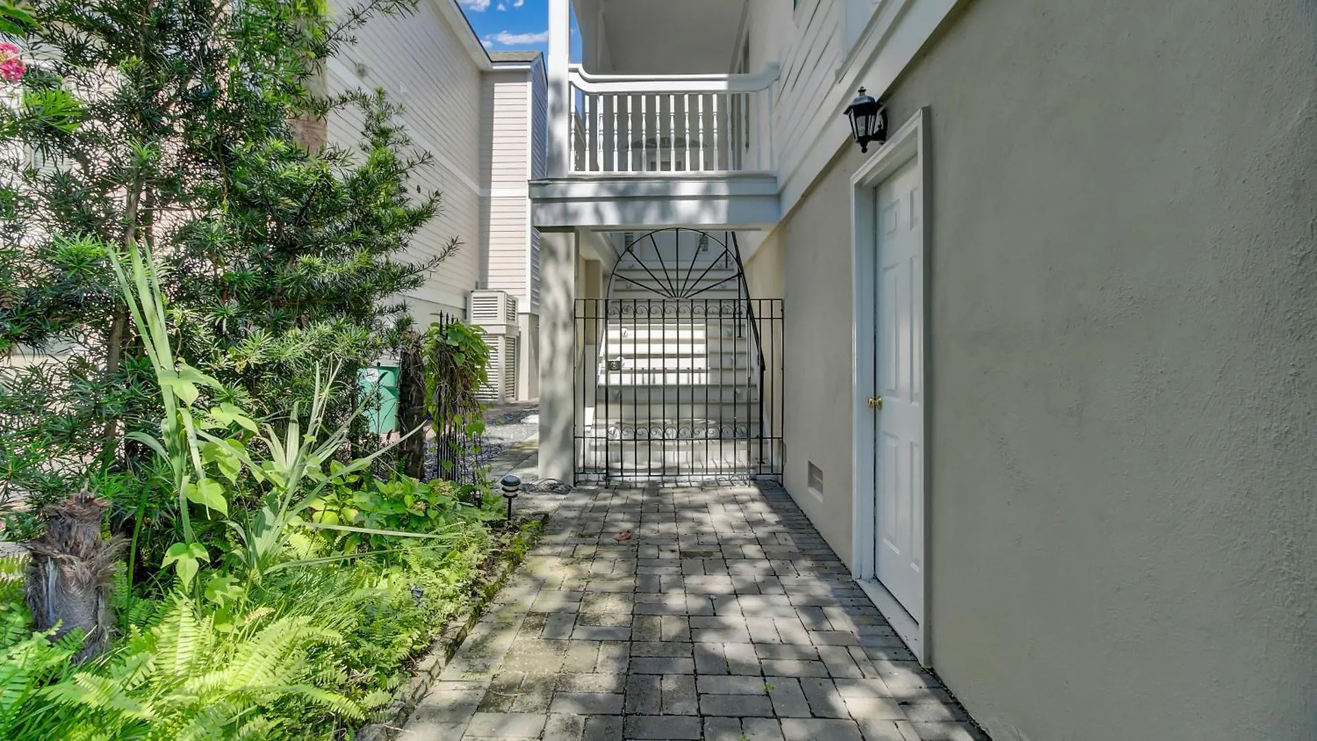 Yacht Harbor Court 30 By Wild Dunes, Marina View With Amenity Access Holiday home
