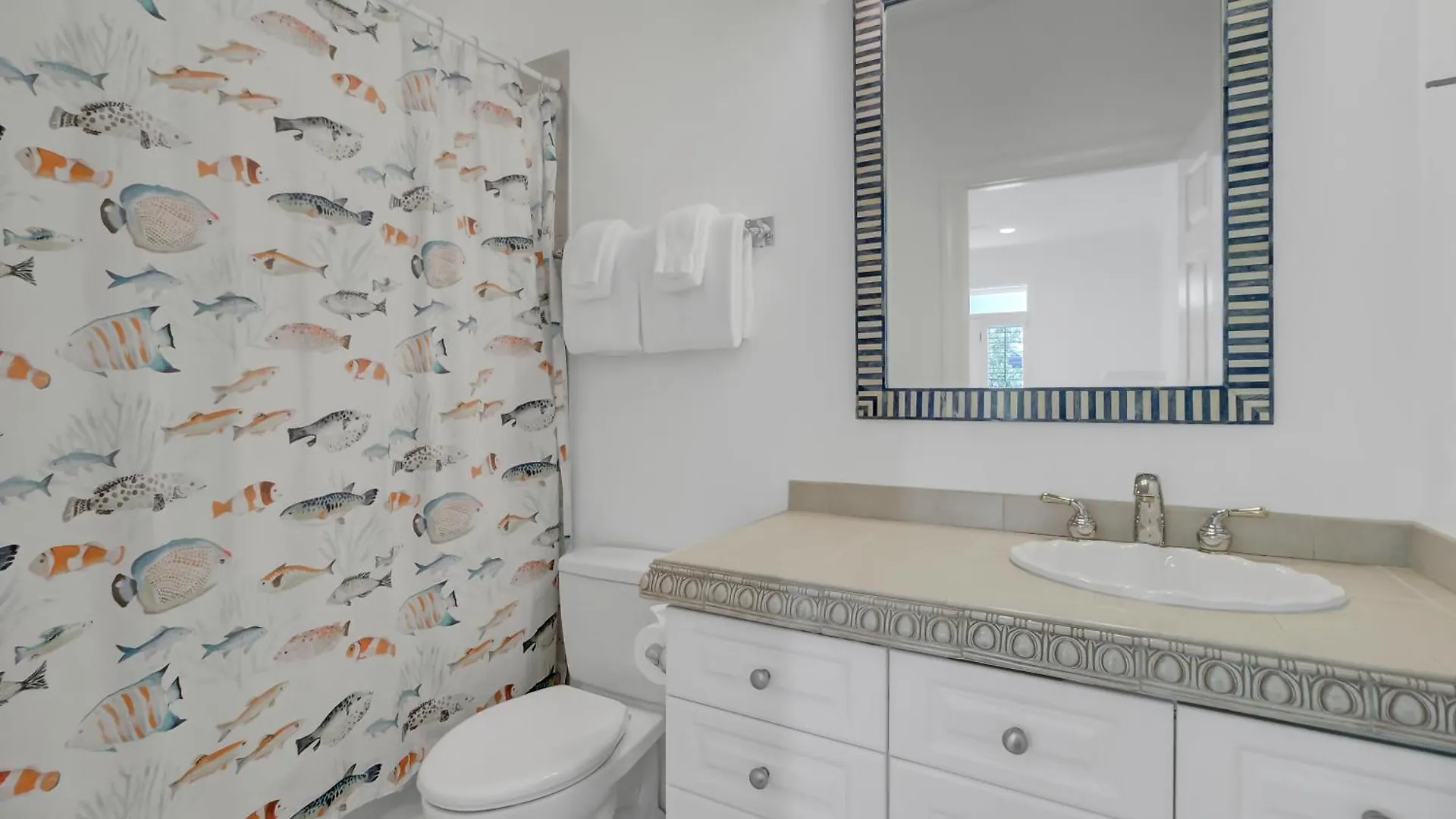 Yacht Harbor Court 30 By Wild Dunes, Marina View With Amenity Access *