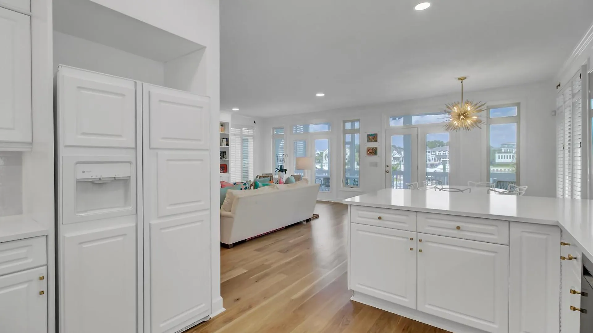 Yacht Harbor Court 30 By Wild Dunes, Marina View With Amenity Access