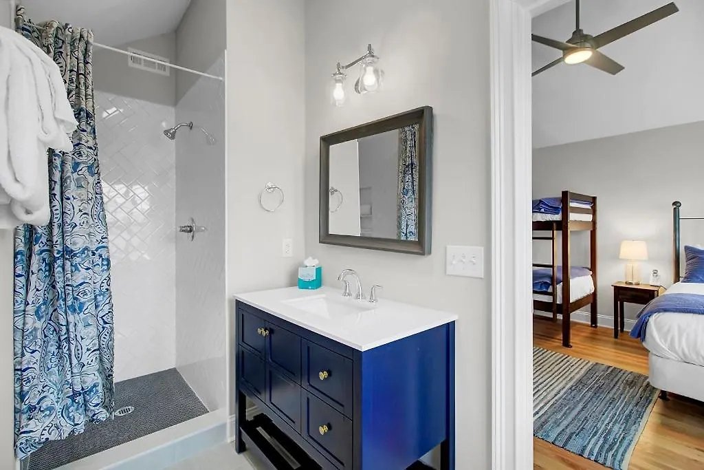 Grand Pavilion 09 By Wild Dunes, Luxury * Isle of Palms