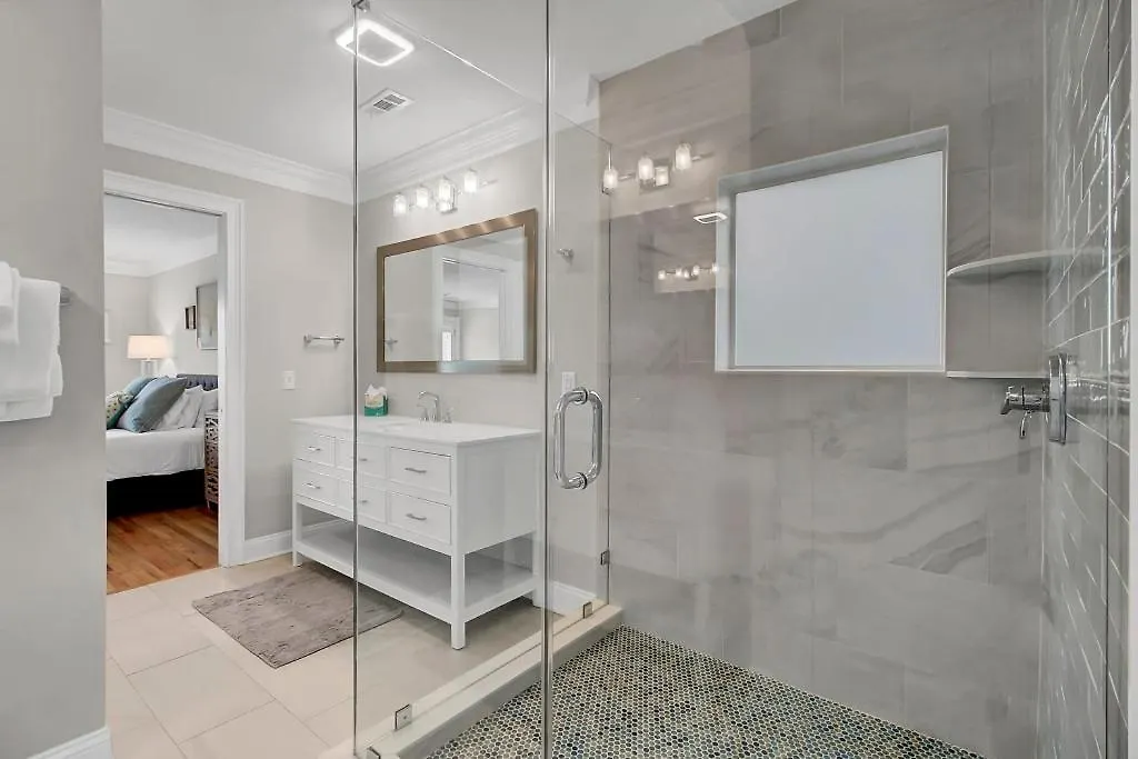 Grand Pavilion 09 By Wild Dunes, Luxury Holiday home Isle of Palms