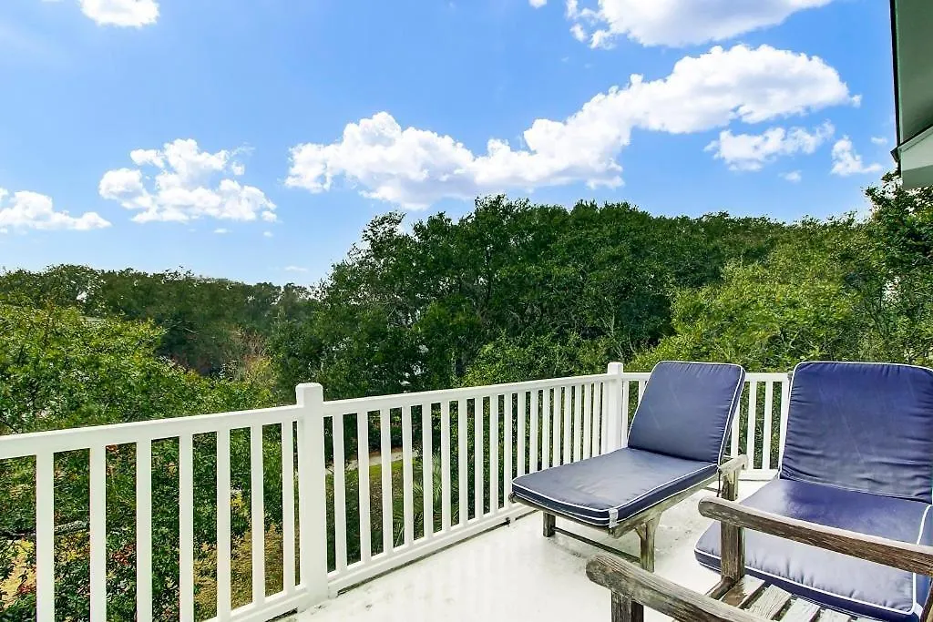 Grand Pavilion 09 By Wild Dunes, Luxury Isle of Palms