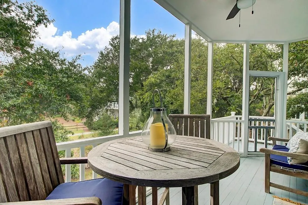 Grand Pavilion 09 By Wild Dunes, Luxury Isle of Palms