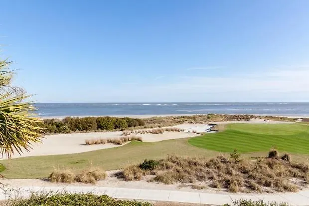 Ocean Point 43 By Wild Dunes, Oceanfront *