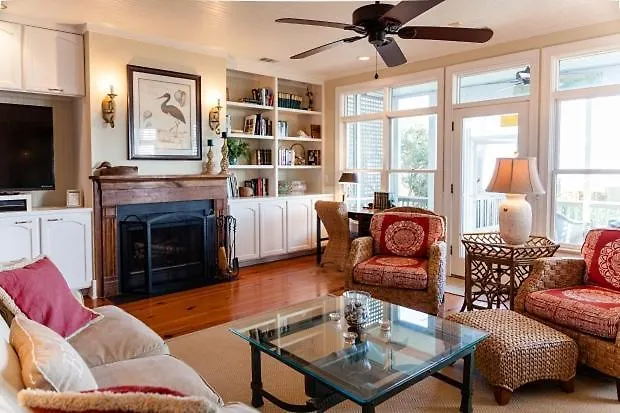 Ocean Point 43 By Wild Dunes, Oceanfront
