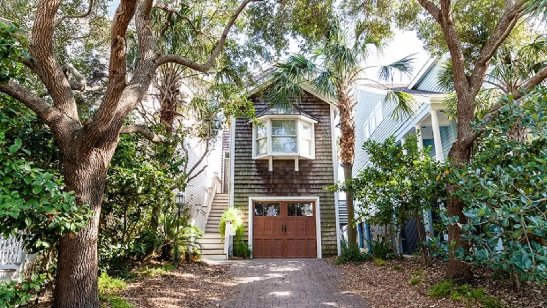 Ocean Point 43 By Wild Dunes, Oceanfront *