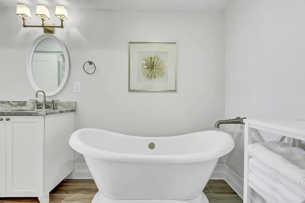 Ocean Club 4408 By Wild Dunes, Oceanfront *
