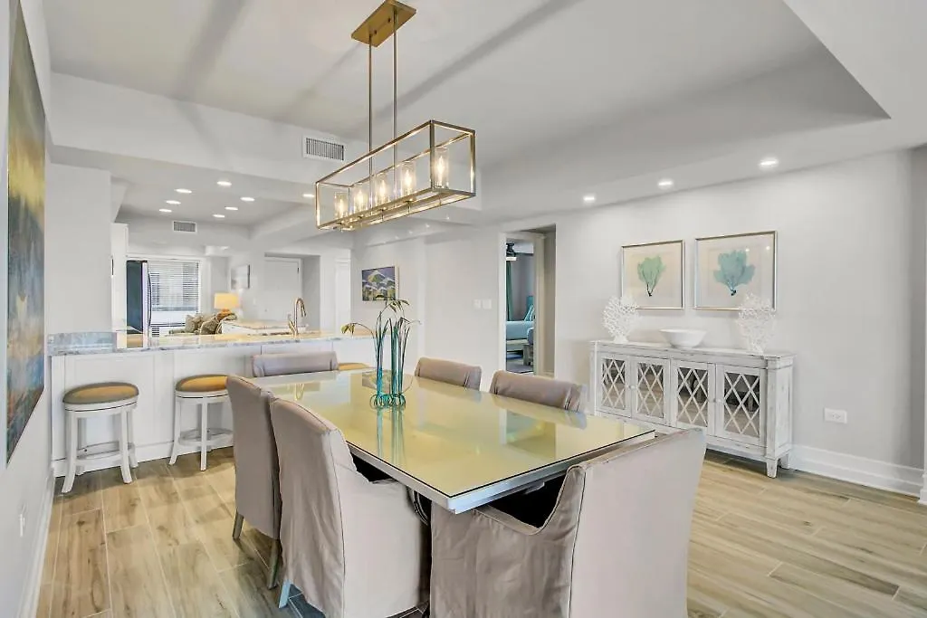 Ocean Club 4408 By Wild Dunes, Oceanfront Isle of Palms