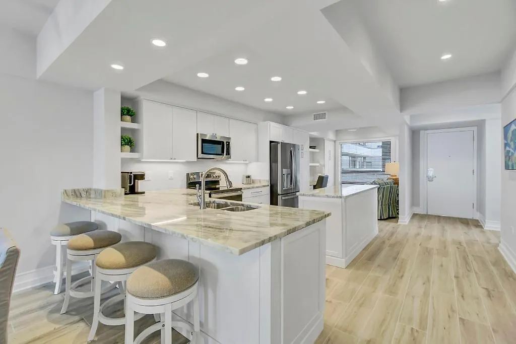 Holiday home Ocean Club 4408 By Wild Dunes, Oceanfront Isle of Palms