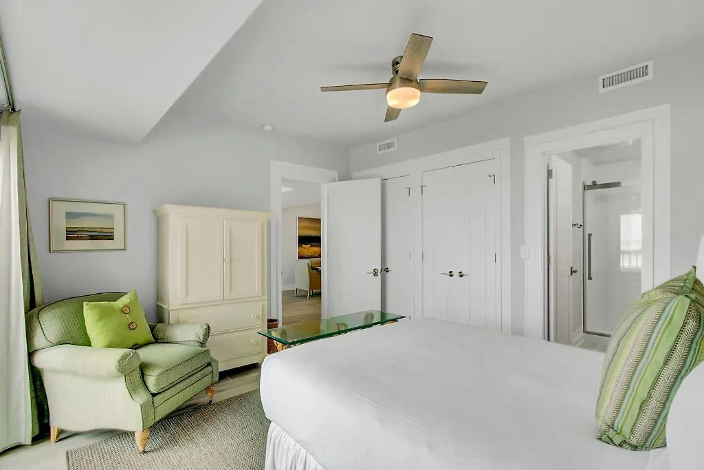 Holiday home Ocean Club 4408 By Wild Dunes, Oceanfront Isle of Palms
