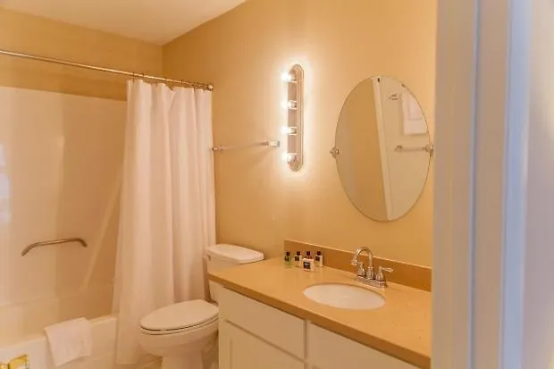 Holiday home Village 22 By Wild Dunes, In Core Isle of Palms