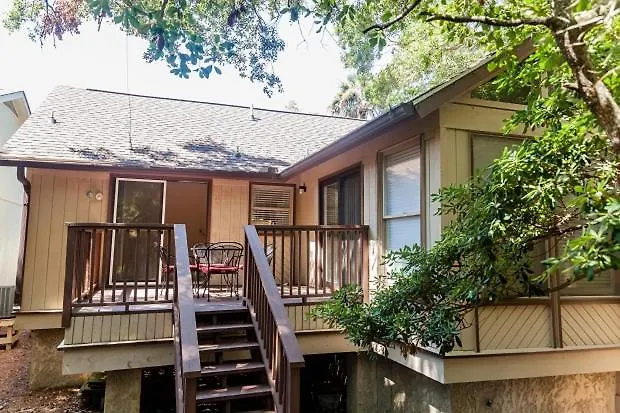 Village 22 By Wild Dunes, In Core Isle of Palms