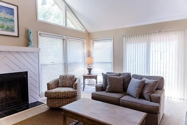 Village 22 By Wild Dunes, In Core Holiday home *