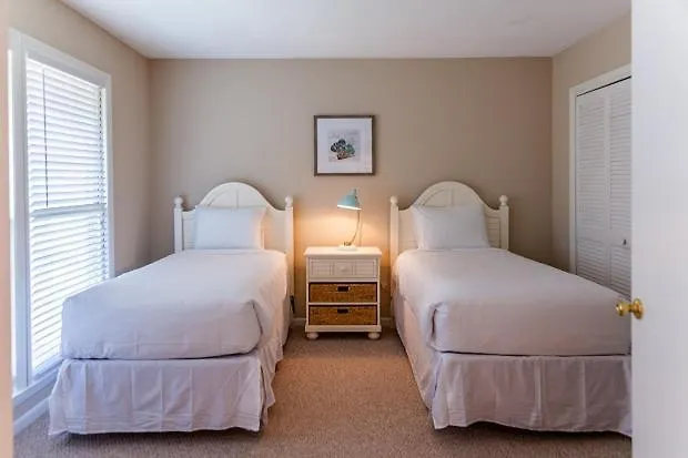 Village 22 By Wild Dunes, In Core Holiday home Isle of Palms