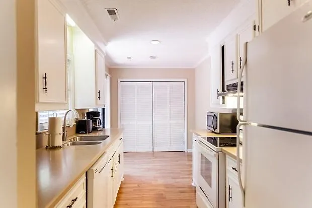 Village 22 By Wild Dunes, In Core Isle of Palms