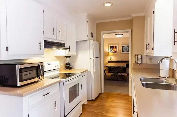 Village 22 By Wild Dunes, In Core Holiday home *