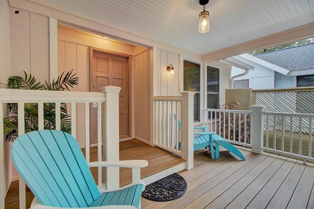 Village 2 By Wild Dunes, With Amenities * Isle of Palms