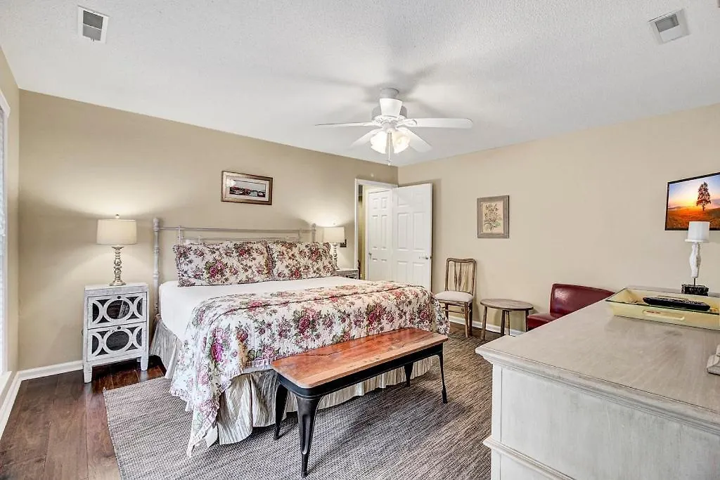 Village 2 By Wild Dunes, With Amenities