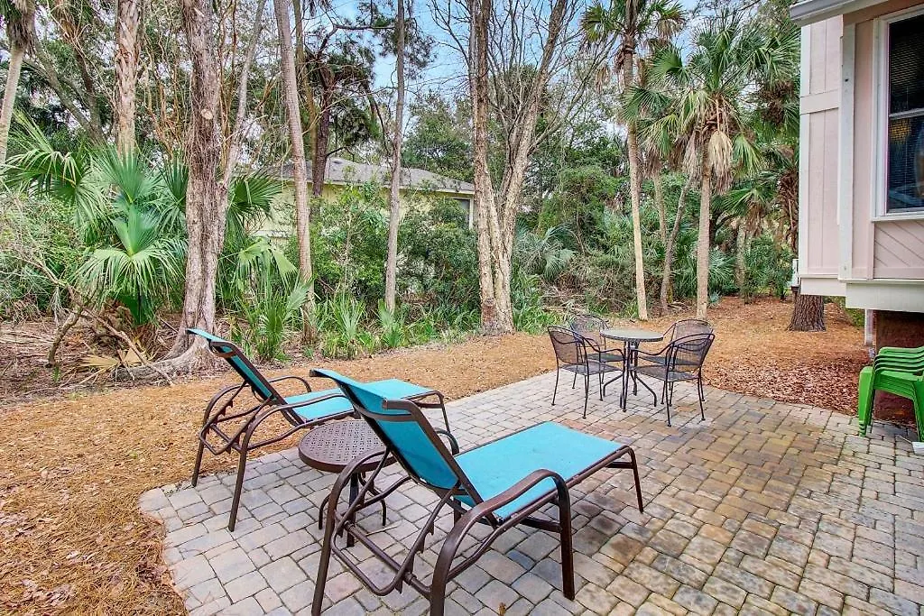 Village 2 By Wild Dunes, With Amenities Holiday home