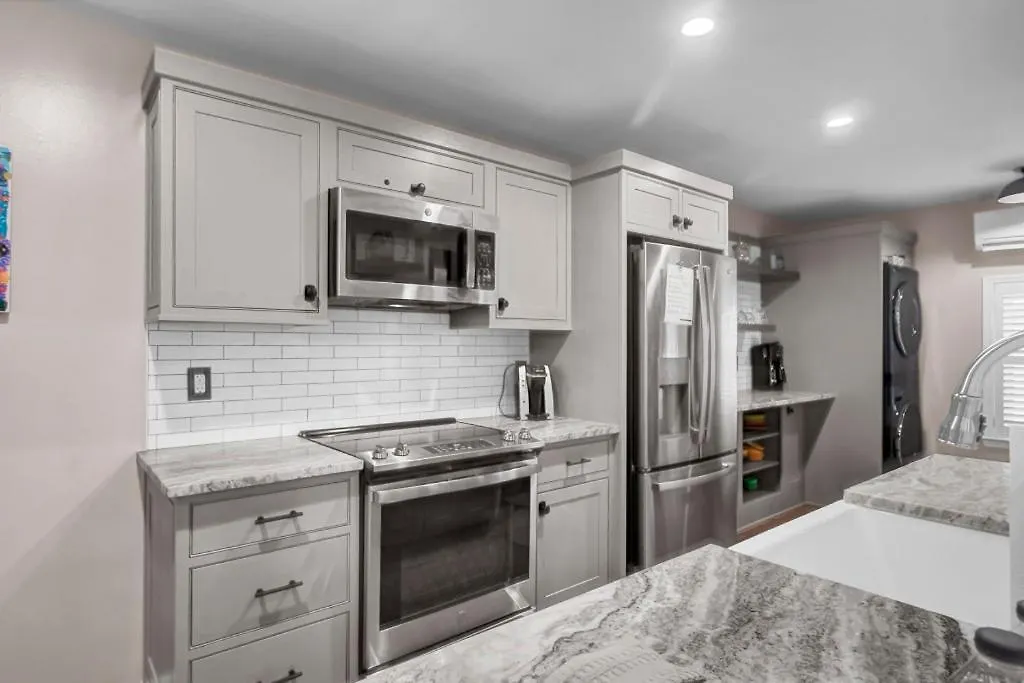 Holiday home Village 2 By Wild Dunes, With Amenities Isle of Palms