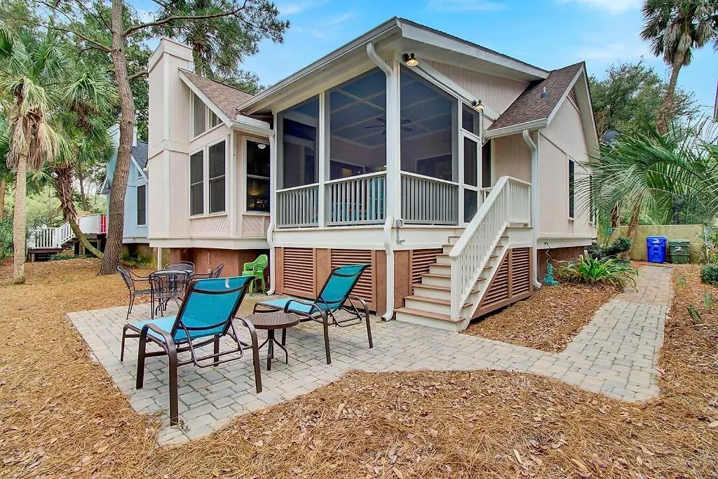 Village 2 By Wild Dunes, With Amenities Isle of Palms