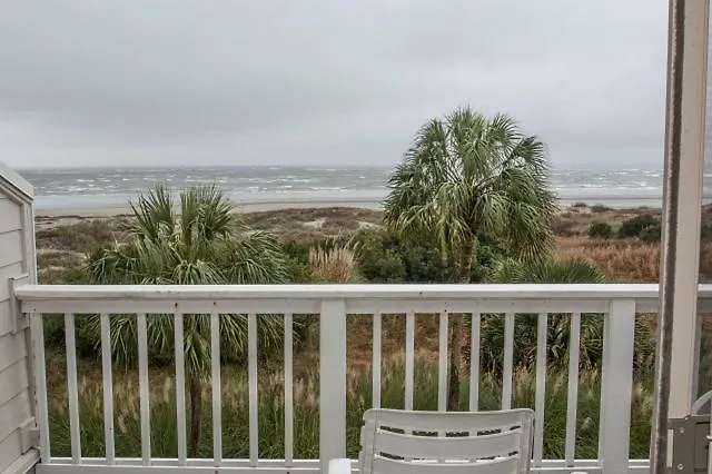 Club 39 By Wild Dunes, Oceanfront * Isle of Palms