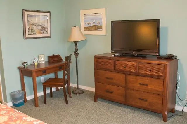 Club 39 By Wild Dunes, Oceanfront Holiday home