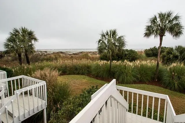Holiday home Club 39 By Wild Dunes, Oceanfront