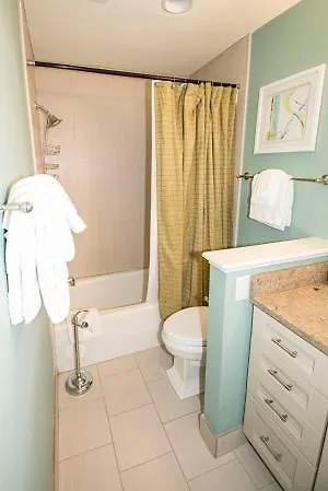 Club 39 By Wild Dunes, Oceanfront Holiday home *