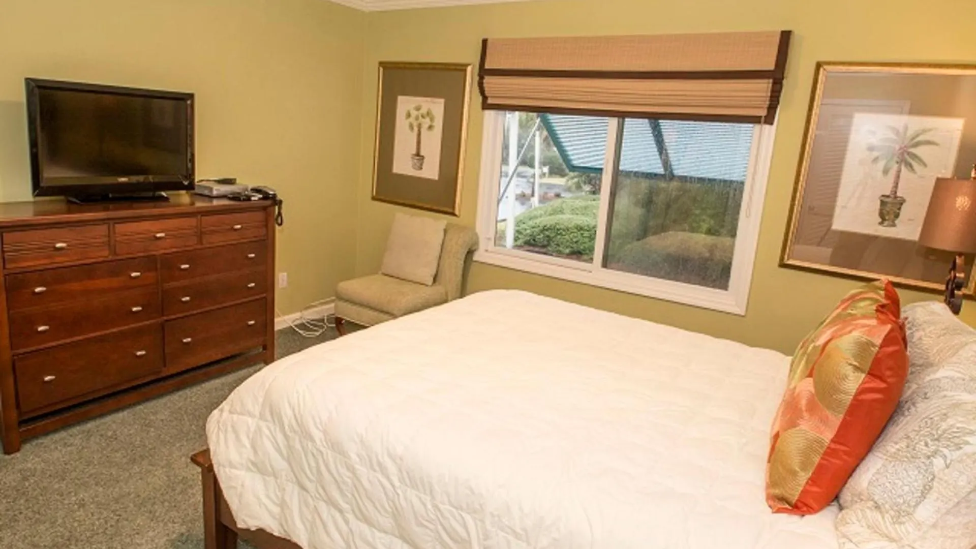 Holiday home Club 39 By Wild Dunes, Oceanfront